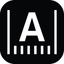 ARTDEX App: Organize Your Art icon