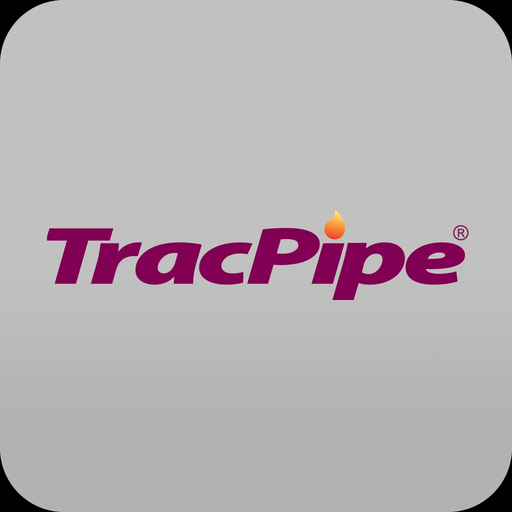 TracPipe UK Sizing & Reference app icon