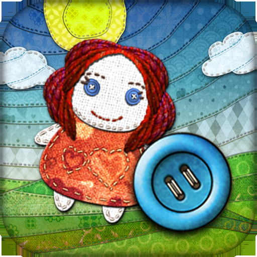 Patchwork The Game app icon