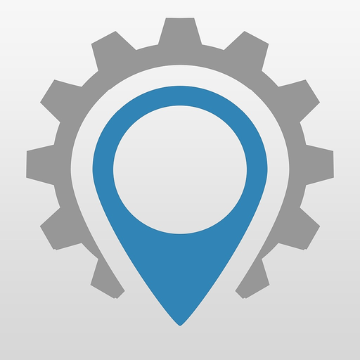 Free Map Tools app icon