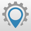 Free Map Tools icon