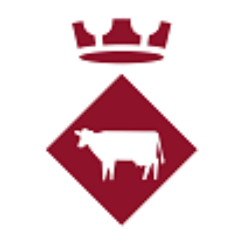 Viu Vacarisses app icon