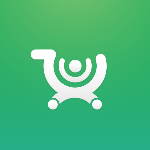 Soundpays Wallet app icon