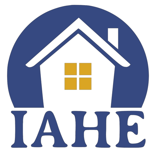 IAHE Mobile app icon