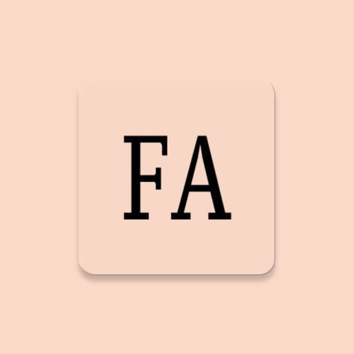 Financial Afrik app icon