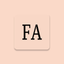 Financial Afrik icon