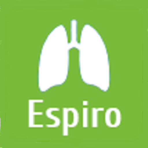 Espiro app icon