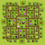 Coc War Base Layouts icon