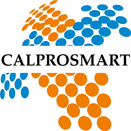 CalproSmart app icon