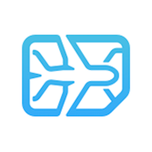 Drimsim — international calls app icon