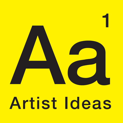 Artist Ideas app icon
