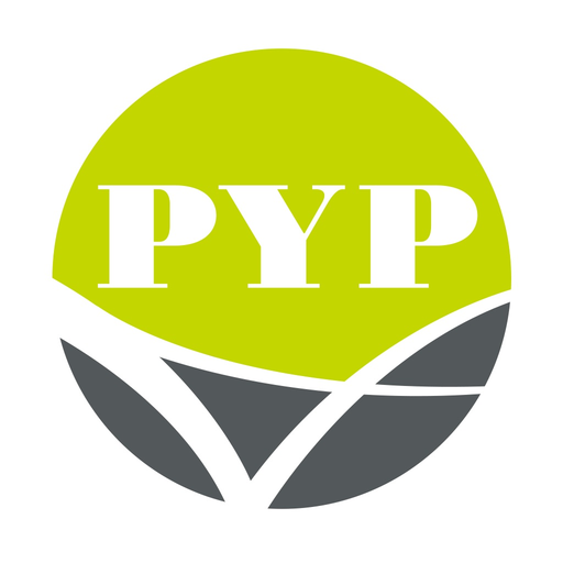 PYP Studio app icon