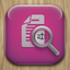 Legal Investigation techniques icon