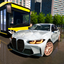 Driving School Simulator : EVO icon