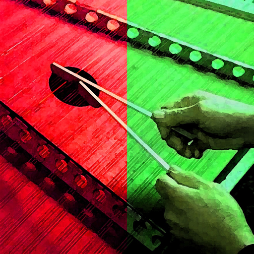 Tune This Dulcimer - The World's Most Annoying Musical Game app icon