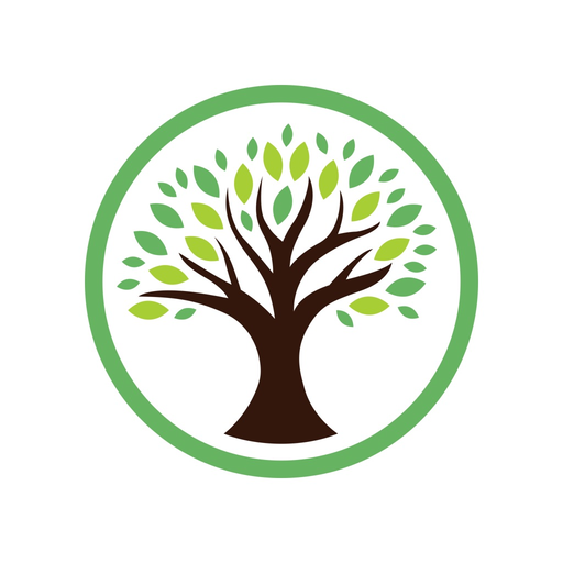 Forest Hill COG app icon
