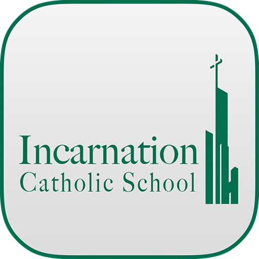 Incarnation Catholic School app icon