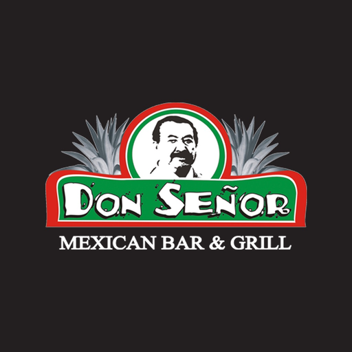 Don Señor app icon