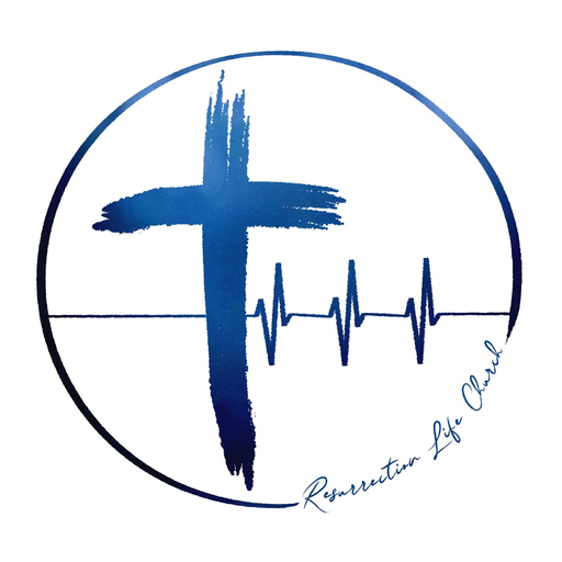 RezLife Church - Decatur, IL app icon