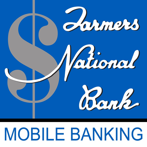 Farmers National Bank KS app icon