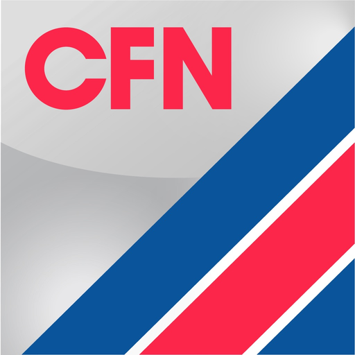 CFN Fleetwide app icon