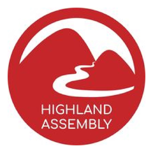 Highland Assembly app icon