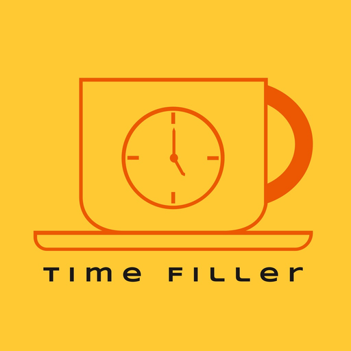 Time Filler app icon