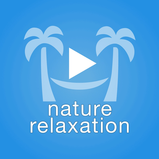 Nature Relaxation On-Demand app icon