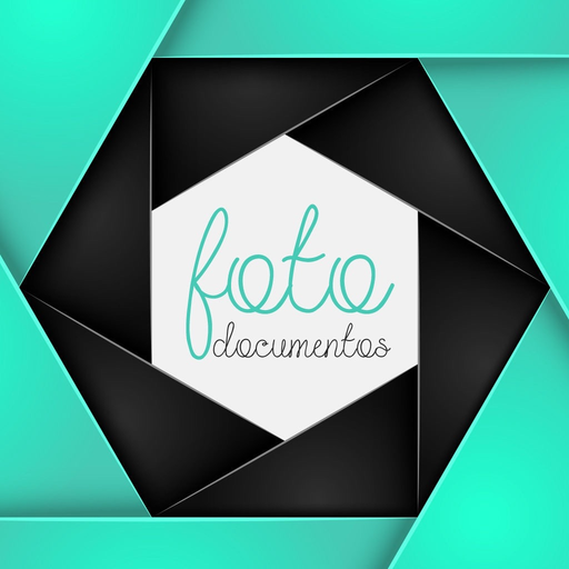 Photo Documents app icon