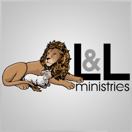 Lion and Lamb Ministries app icon