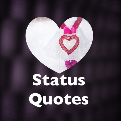 Awesome Status and Quotes 2020 app icon