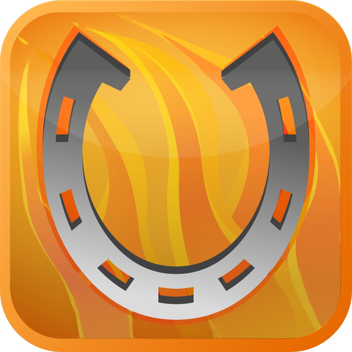 Hooves Reloaded: Horse Racing app icon