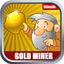 Gold Miner Legend Classic ! icon