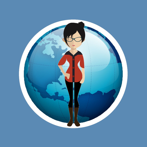 Kids Factbook app icon