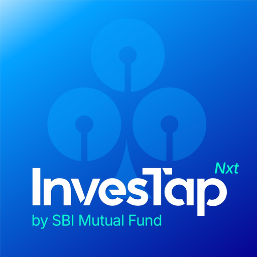 SBI Mutual Fund-InvesTap Nxt app icon
