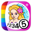 Fairies Coloring Book + icon