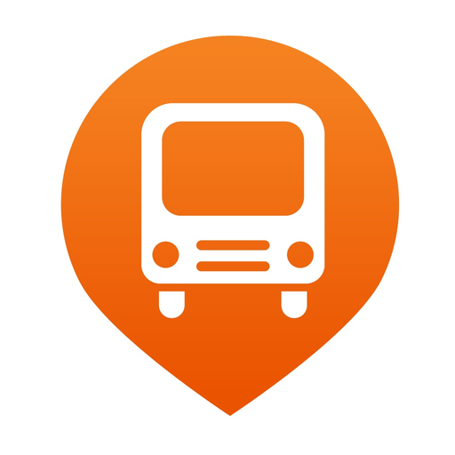 UB Smart Bus app icon