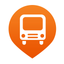 UB Smart Bus icon