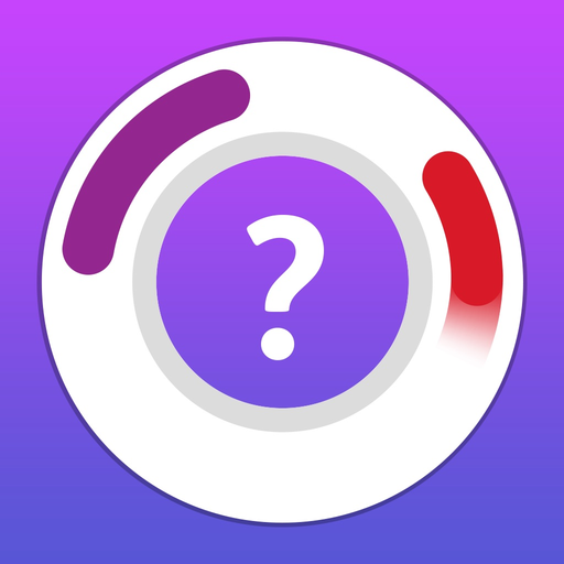Infinite Loop app icon