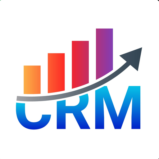 Sales CRM app icon