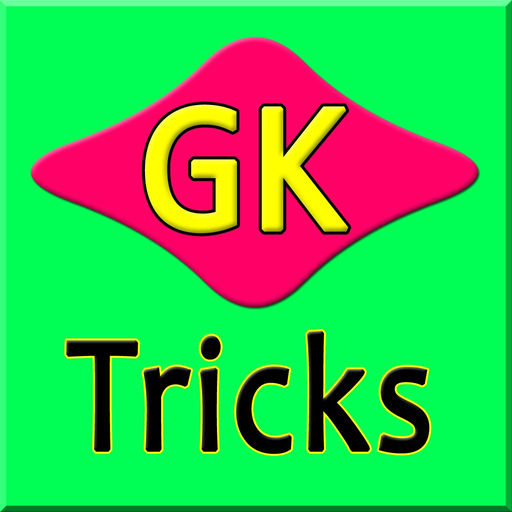 GK Tricks app icon