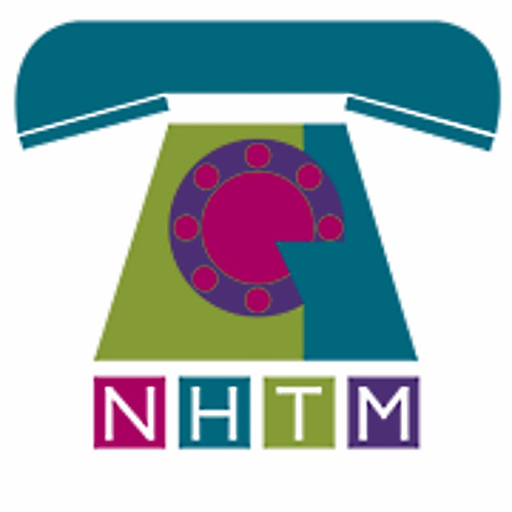 NHTM app icon