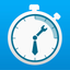 Shift Organizer - Easily plan and track shift work icon