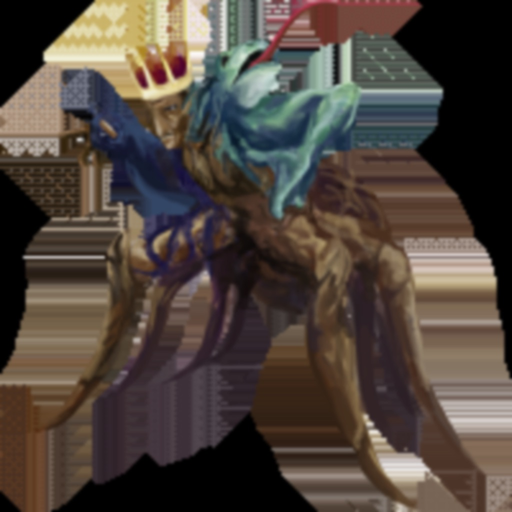 Demon Summoner app icon