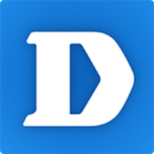 D-Link Connect app icon