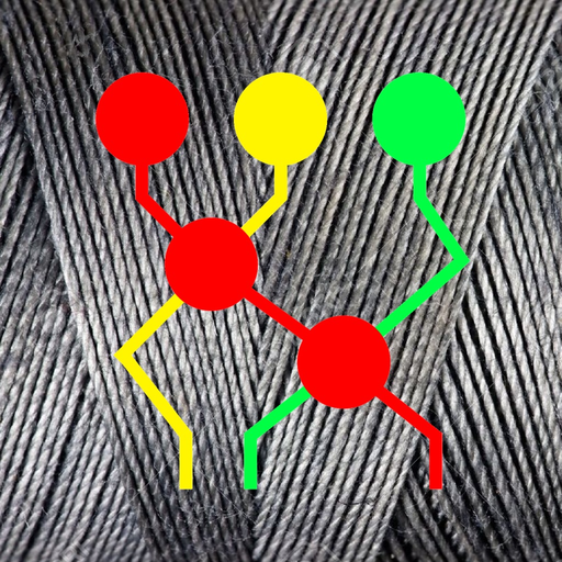 Patrones app icon