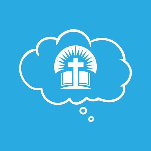 Verses for Life app icon