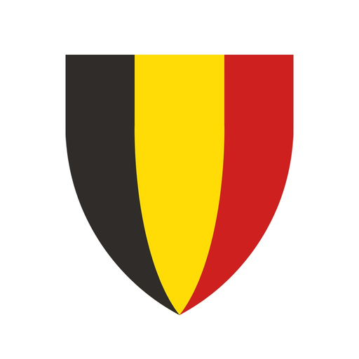 De Rode Duivels app icon