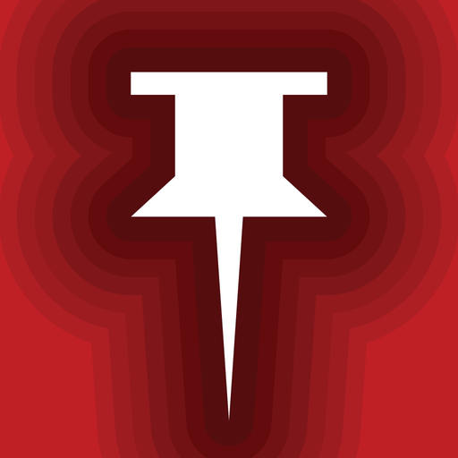 PinCheck app icon