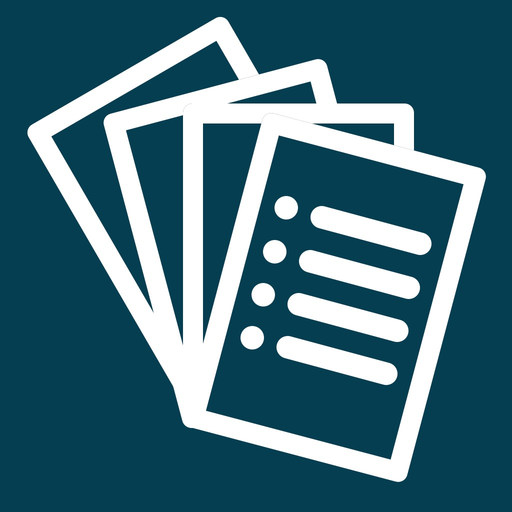 Management Cards app icon